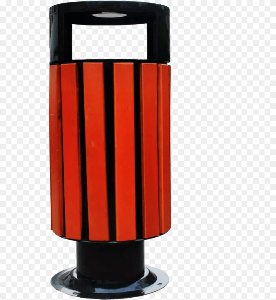 Trash Can Water Bottle, Lamp, Shaker, Tin Free Png