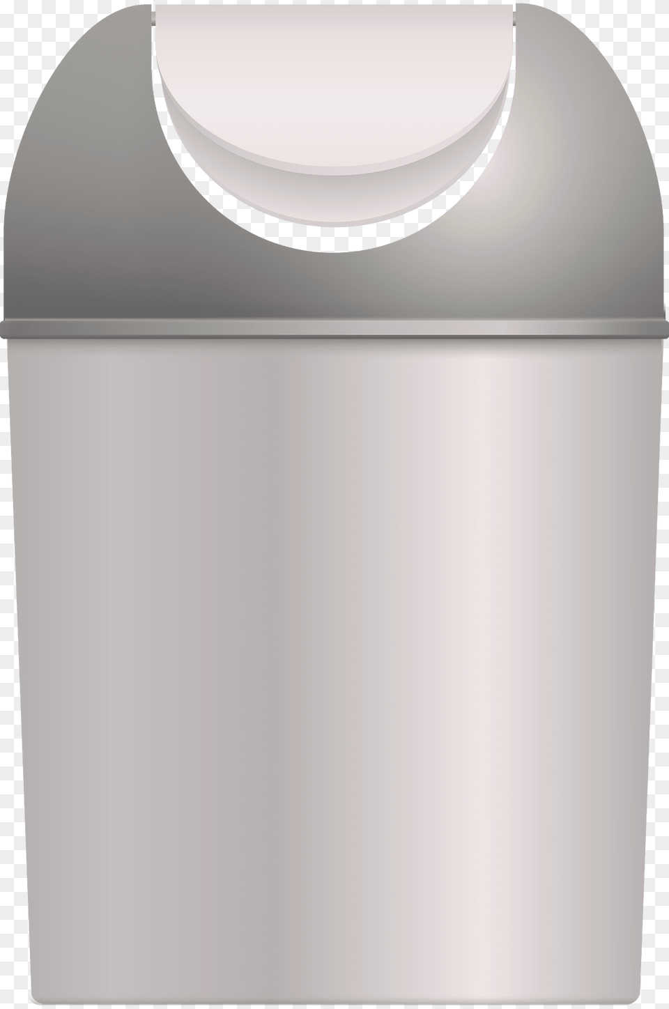 Trash Cans Clipart, White Board, Tin, Device, Appliance Free Png