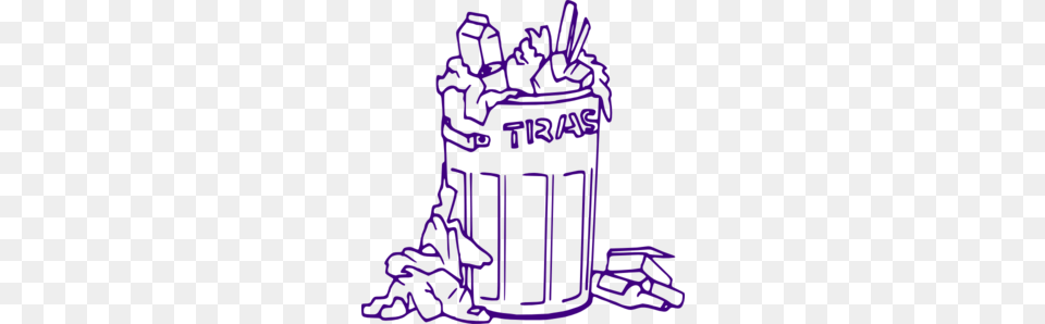 Trash Clipart Litter, Dynamite, Weapon Png Image
