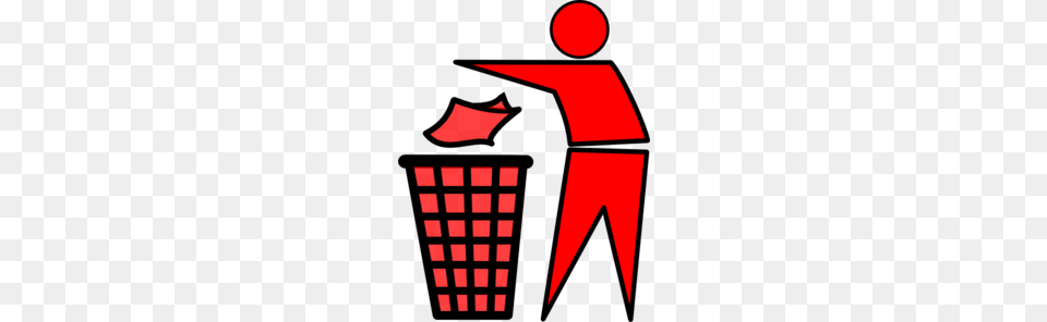 Trash Clipart Rubbish Dump, Basket, Logo, Shopping Basket Free Png