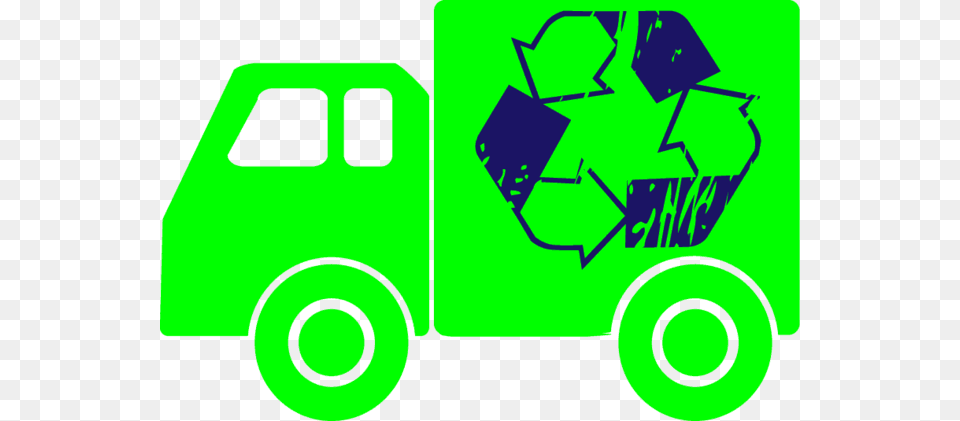 Trash Clipart Trash Removal, Recycling Symbol, Symbol, Green Free Transparent Png