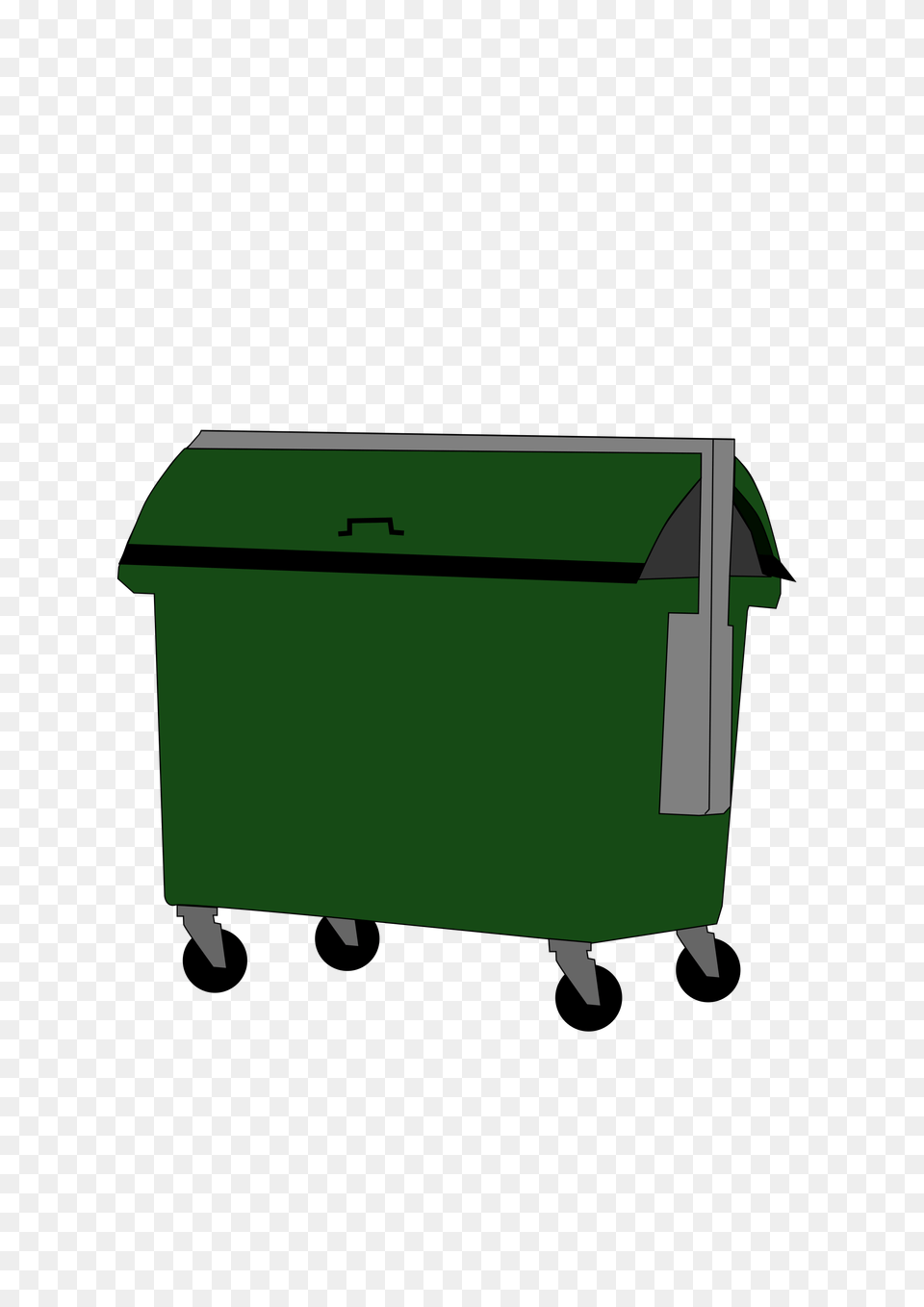 Trash Container Icons, Mailbox Free Png
