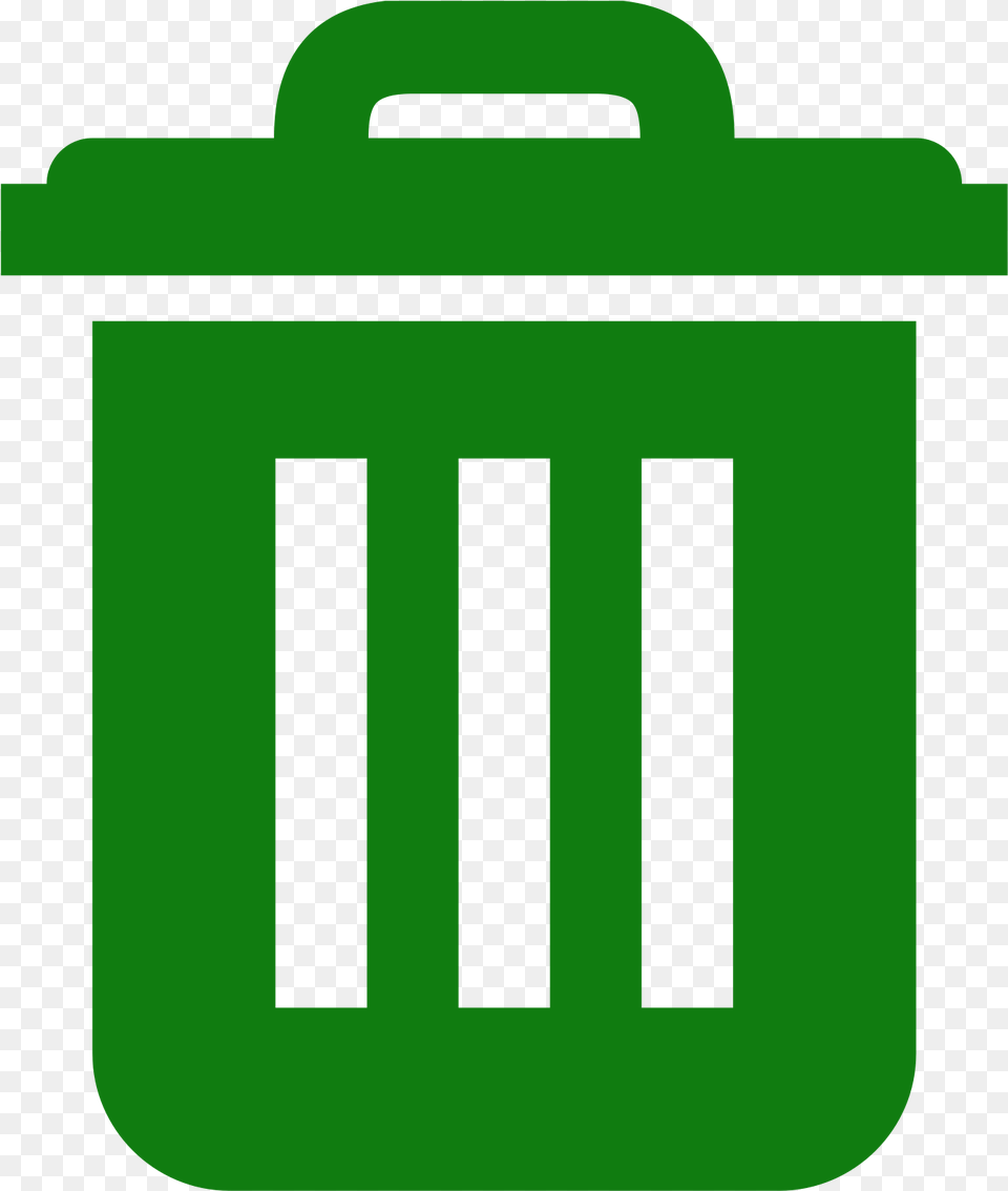 Trash Delete Icon Clipart Blue Trash Icon, Bag, Basket, First Aid, Shopping Basket Free Png Download