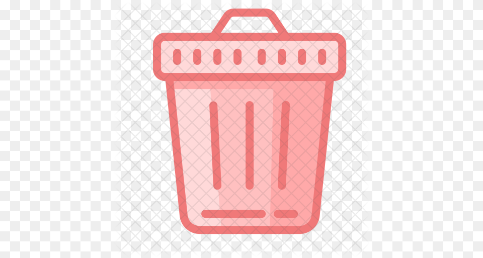 Trash Icon Icone Lixeira, Basket, First Aid, Shopping Basket Free Png Download