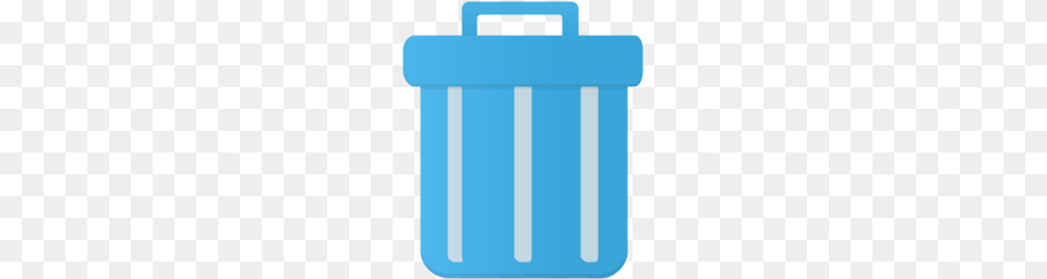 Trash Icon Myiconfinder, Bag, Mailbox Free Png Download