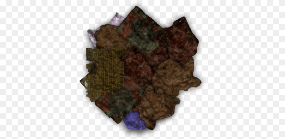 Trash Pile Download Keyword Research, Mineral, Rock, Accessories Png Image