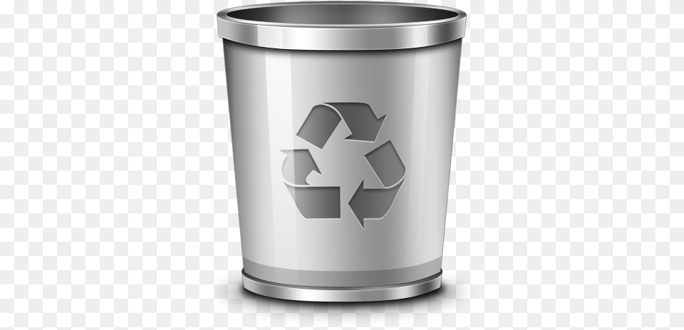 Trash Recycling Bin Waste Container Recycle Bin Background, Recycling Symbol, Symbol, Bottle, Shaker Free Transparent Png
