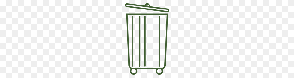 Trash Or To Download, Gate Free Transparent Png