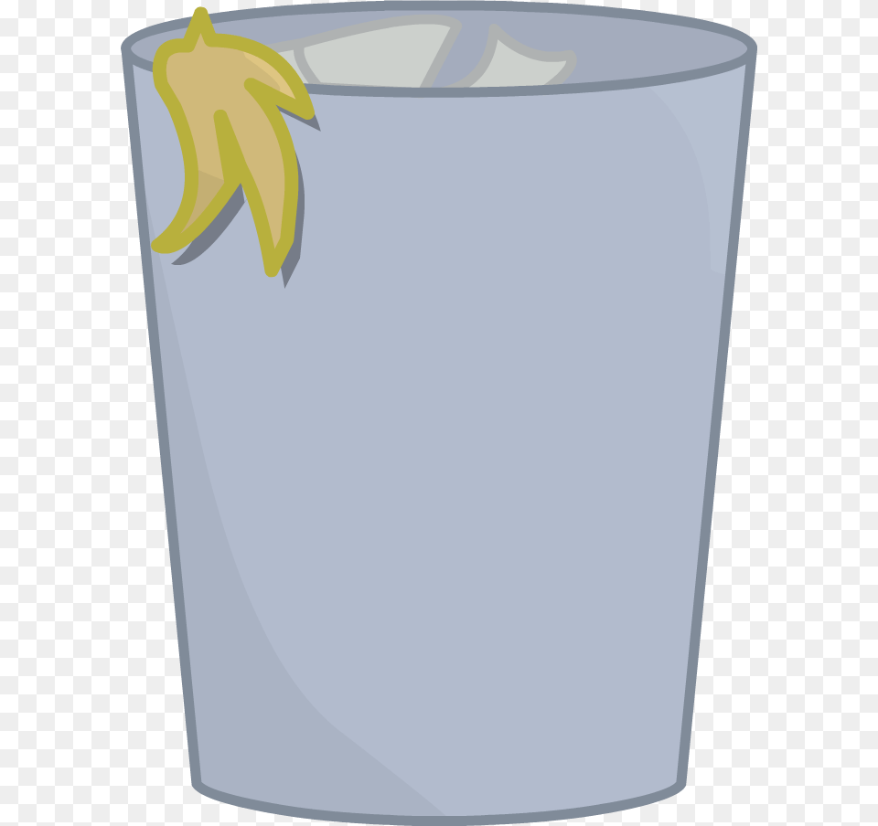 Trashcan, White Board Free Png Download