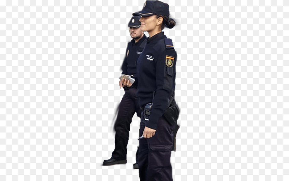 Trato Personalizado Police, Officer, Person, Adult, Male Free Png