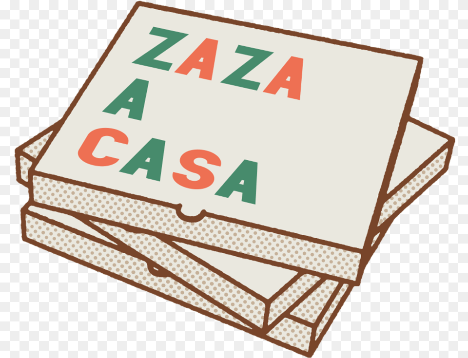 Trattoria Zaza Horizontal, Text Free Transparent Png