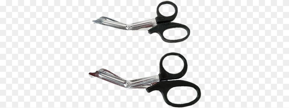 Trauma Shears, Scissors, Blade, Weapon, Gun Free Png