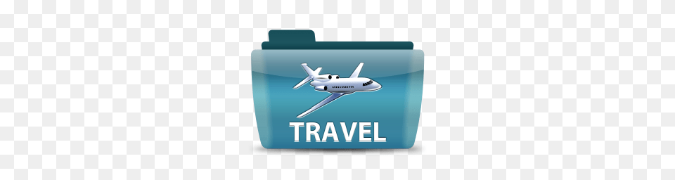 Travel 3 Icon Colorflow Iconset Tribalmarkings, Aircraft, Airliner, Airplane, Transportation Free Transparent Png