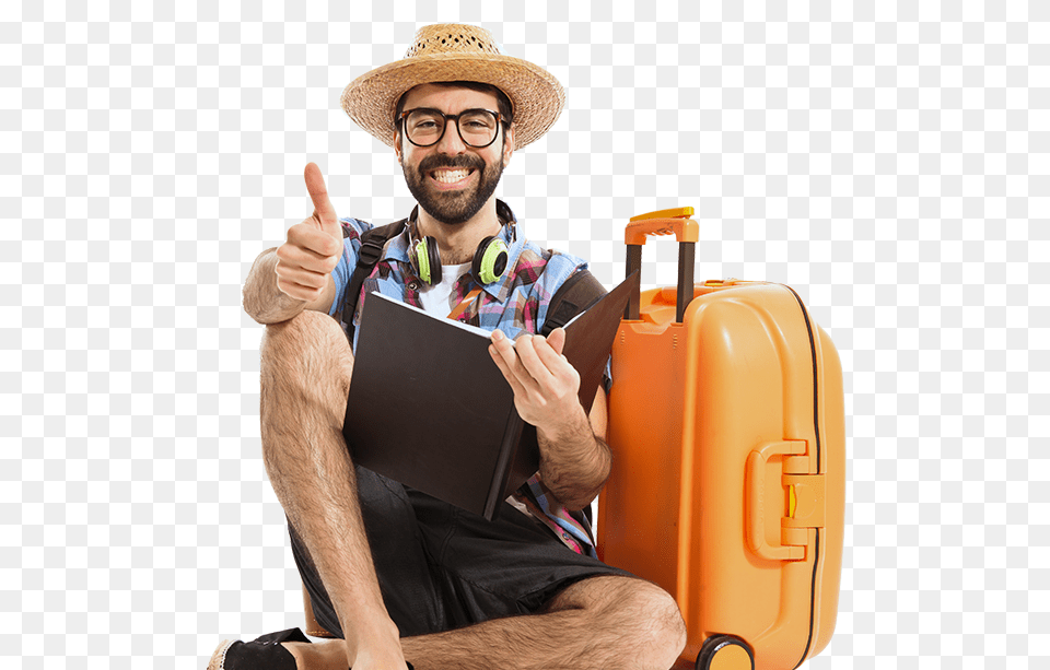 Travel, Hand, Person, Body Part, Finger Free Png Download
