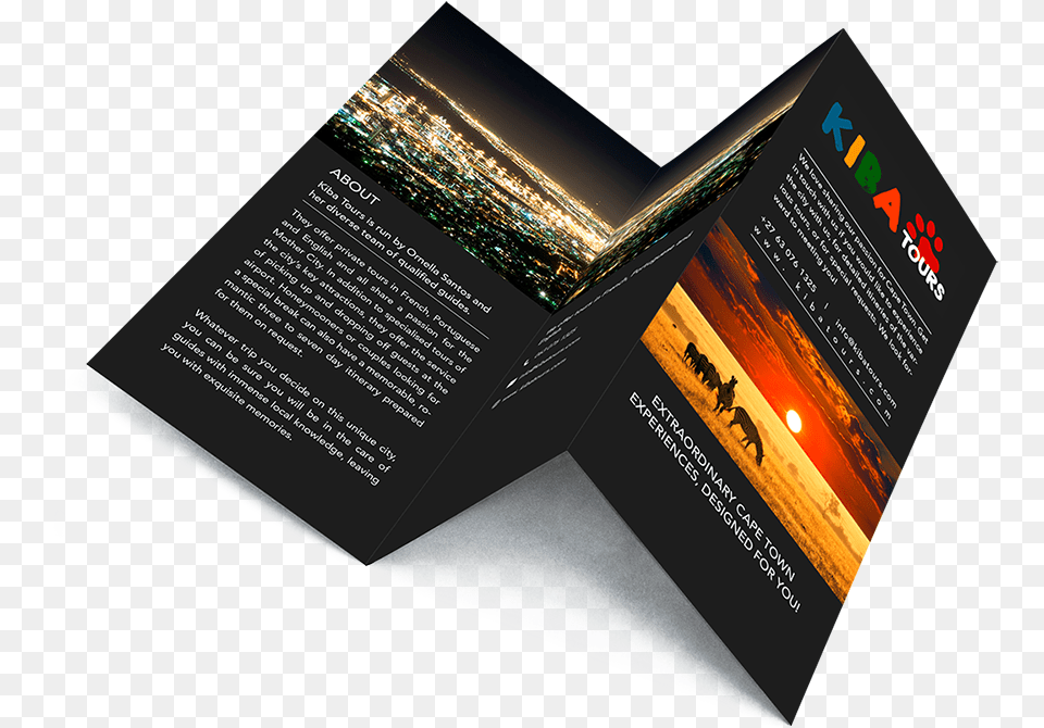 Travel Agency Brochure Brochure No Background, Advertisement, Poster, Business Card, Paper Free Transparent Png