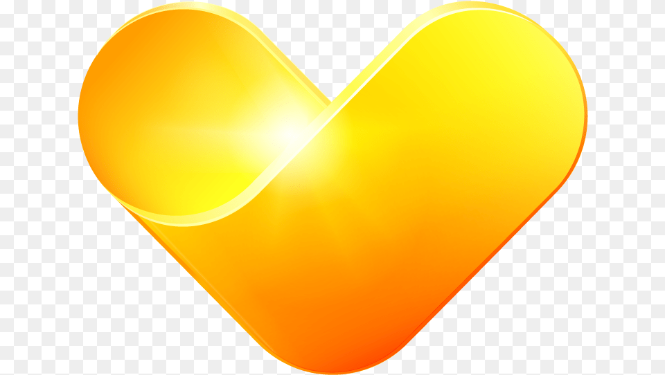 Travel Agency Logo Thomas Cook Sunny Heart Logo, Gold, Nature, Outdoors, Sky Png