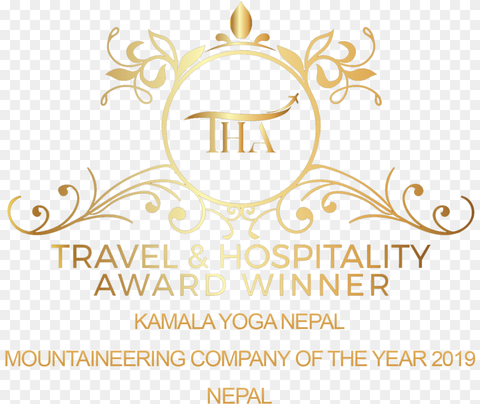 Travel Amp Hospitality Awards, Advertisement, Poster, Text Png