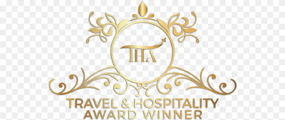 Travel And Hospitality Awards, Logo, Text Png