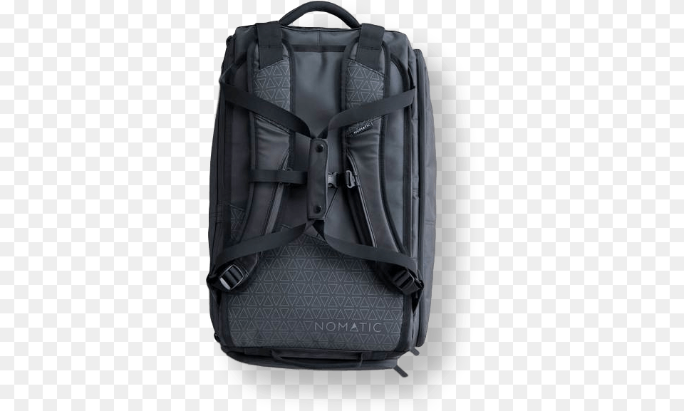 Travel Backpack, Bag, Clothing, Vest Free Png