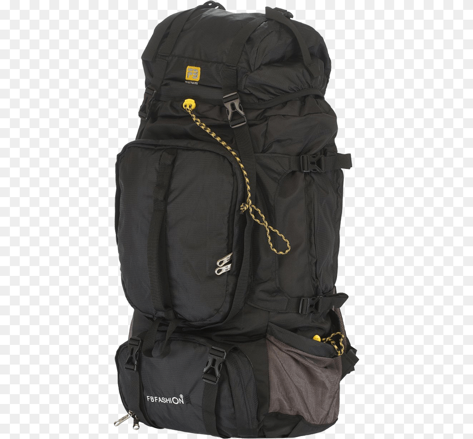 Travel Backpack Fb Fashion Rucksack, Bag Free Png Download
