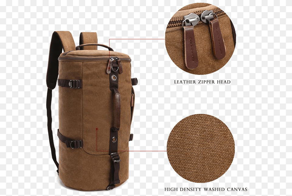 Travel Backpack With Transparent Background, Bag, Accessories, Handbag, Ping Pong Free Png Download