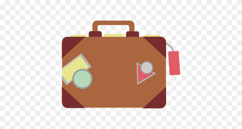Travel Bag Icon, First Aid Free Png