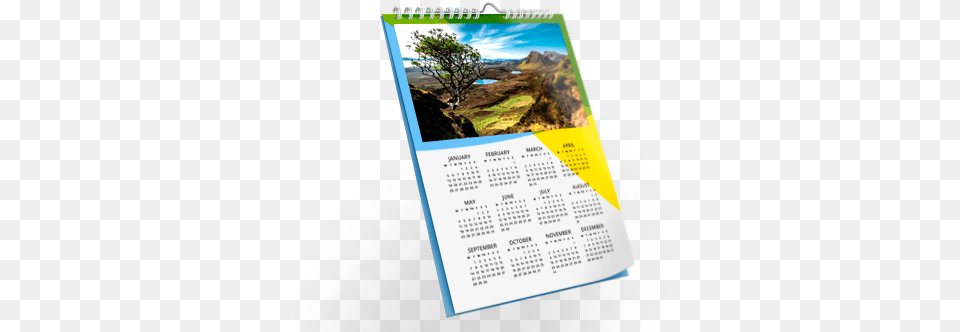 Travel Books Ireland Scotland Blank Travel Journal, Text, Calendar, Page Free Png Download