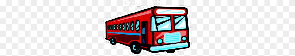 Travel Bus Clipart, Transportation, Vehicle, Minibus, Van Free Png Download