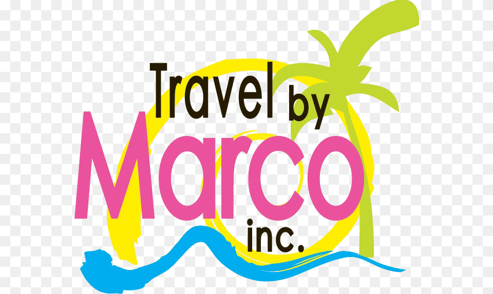 Travel By Marco Graphic Design, Logo, Dynamite, Weapon Png