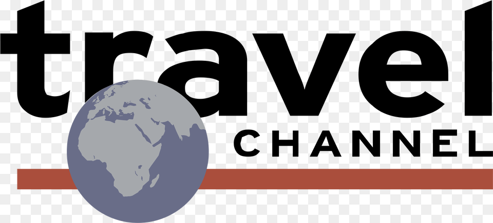 Travel Channel Logo Kawartha Lakes Travel Plus Logo, Astronomy, Outer Space, Planet, Globe Free Transparent Png