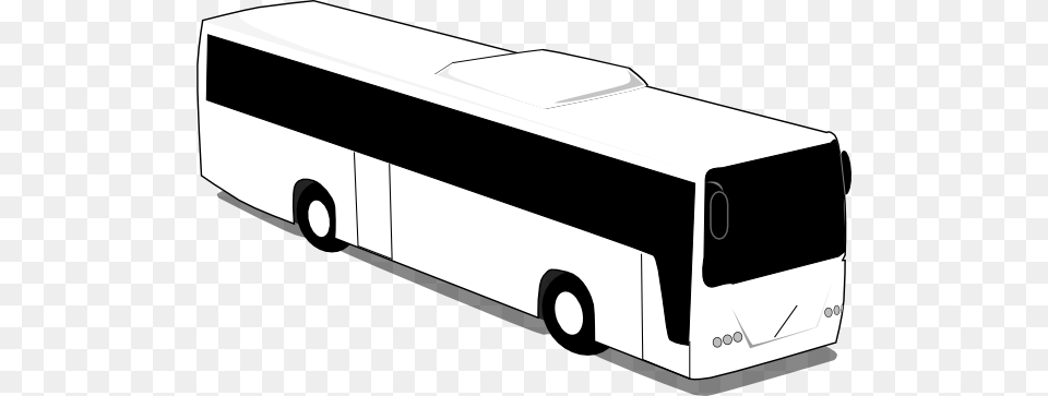 Travel Clip Art, Bus, Transportation, Vehicle, Tour Bus Free Png Download