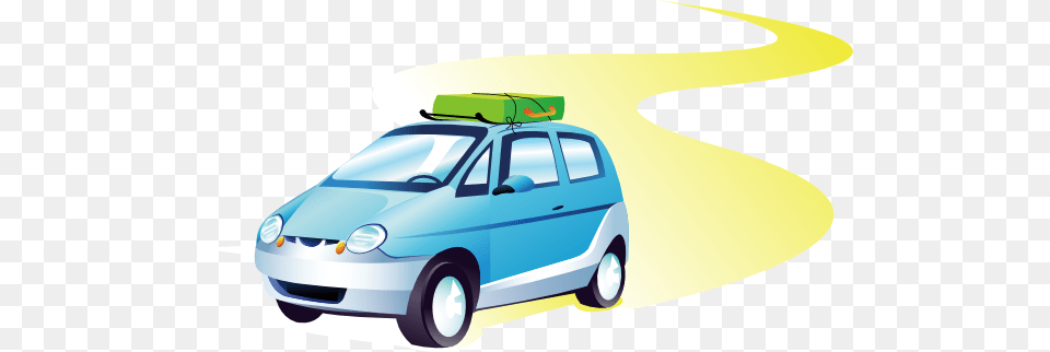 Travel Clipart, Car, Transportation, Vehicle, Furniture Free Png