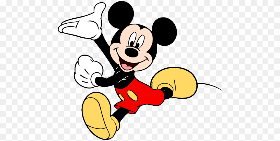 Travel Clipart Disney, Cartoon Png