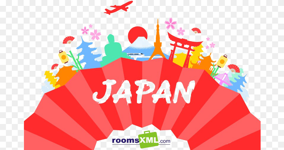 Travel Clipart Japan, Circus, Leisure Activities, People, Person Png
