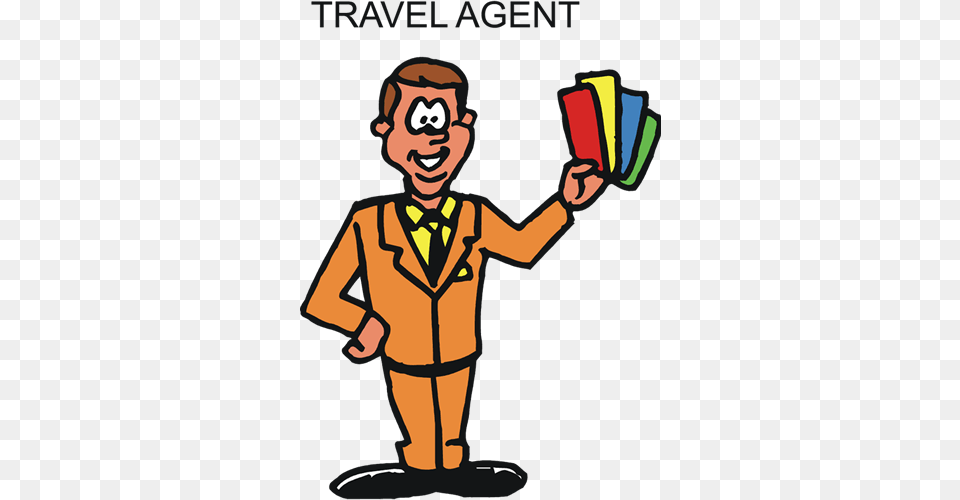 Travel Clipart School Holiday, Person, Face, Head, Advertisement Free Png Download