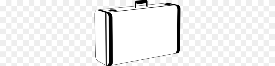 Travel Clipart Suitcase, Bag, White Board, Briefcase Free Transparent Png