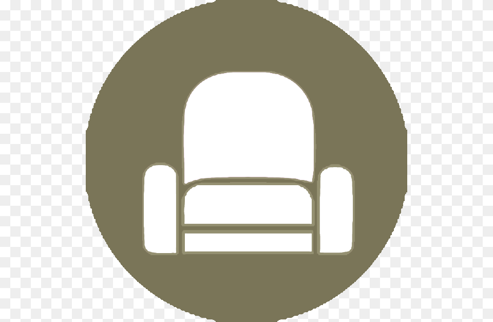Travel Comfortably, Furniture, Chair, Armchair Free Png