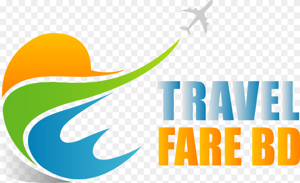 Travel Fare Bd, Logo, Clothing, Hat Free Png Download