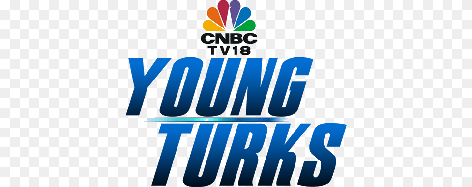Travel Focused Angel Venture Capital And Private Equity Young Turks Cnbc, Logo, Text Png