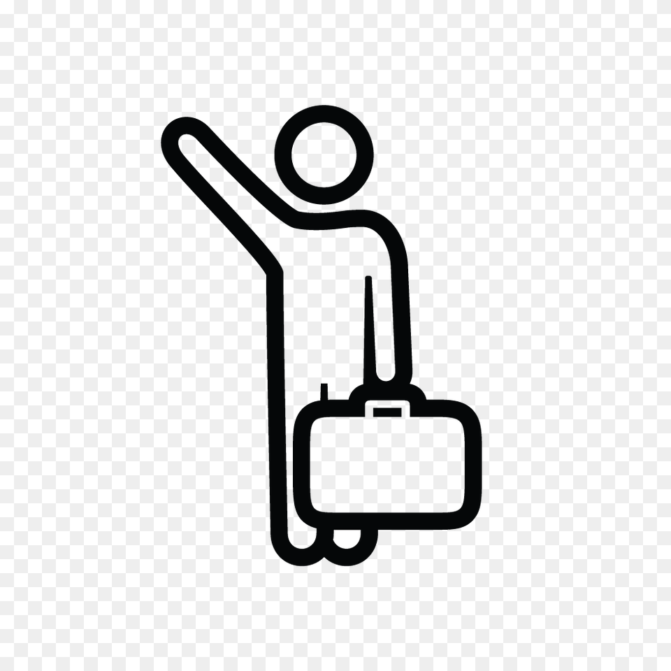 Travel Icon, Smoke Pipe Png Image