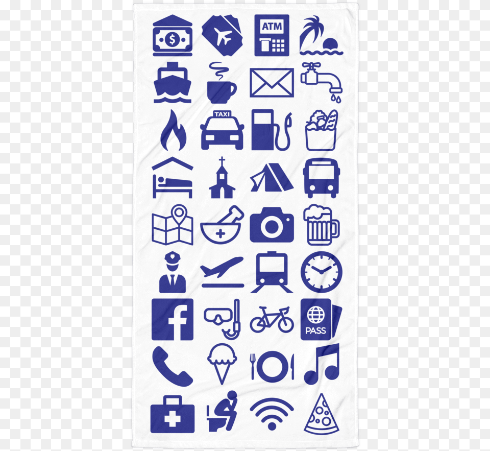 Travel Icon, Symbol, Bicycle, Transportation, Vehicle Free Transparent Png