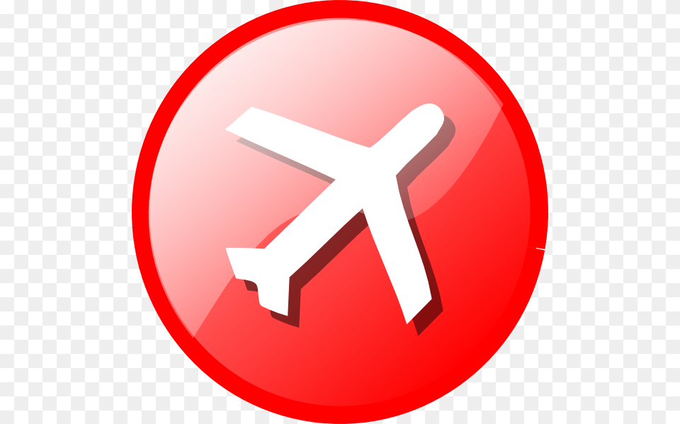 Travel Icon Clip Art For Web, Sign, Symbol, Road Sign, First Aid Free Png Download