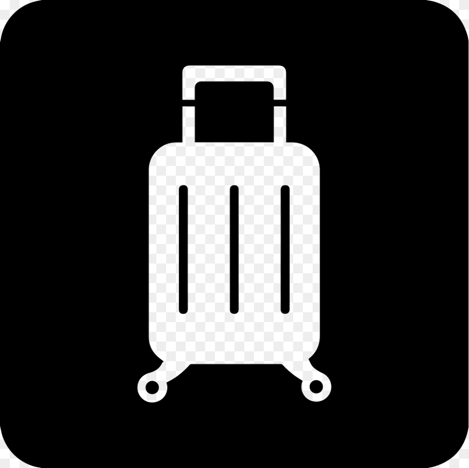 Travel Icon Bottle, Person Free Png Download