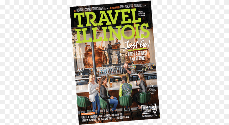 Travel Illinois Magazine La Cuisine Du Web, Pub, Alcohol, Bar, Bar Counter Png Image
