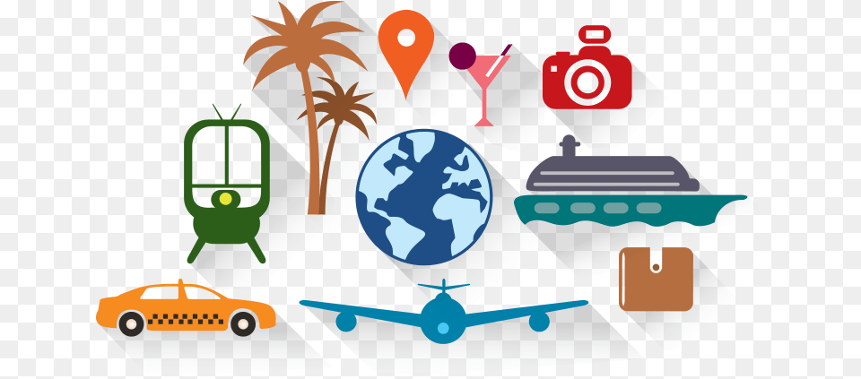 Travel Image Hd, Car, Transportation, Vehicle, Machine Free Png