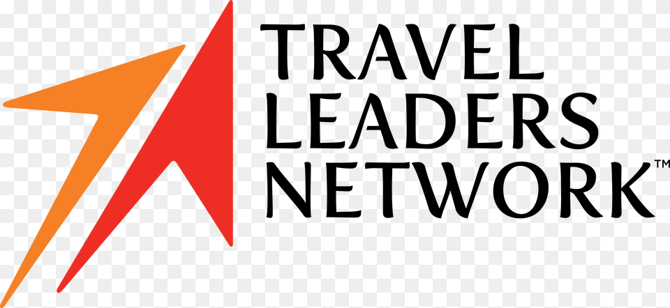 Travel Leaders Network, Logo, Text Free Png
