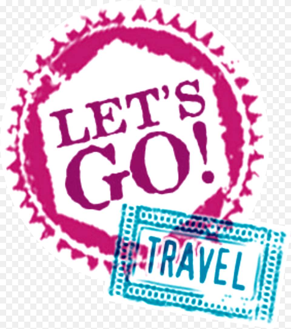 Travel Let39s Go Travel Free Png Download