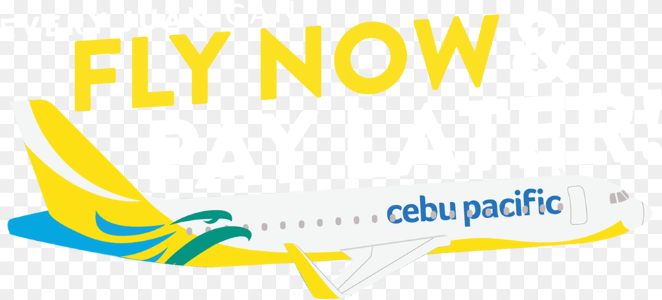 Travel Loan Cebu Pacific, Aircraft, Airliner, Airplane, Transportation Png