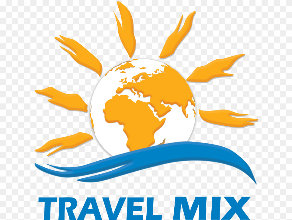 Travel Logo, Astronomy, Outer Space, Planet, Animal Png Image