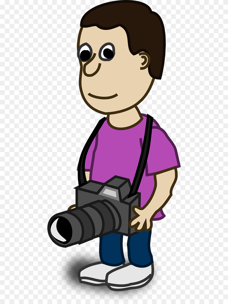 Travel Man Photographer Explorer Person Traveler, Photography, Baby, Face, Head Free Png Download
